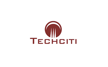 Techciti Technologies logo